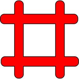 TETRAGONO Logo