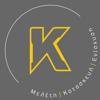 Ktitor engineering Logo