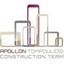 Apollon Tompoulidis Construction Team Logo