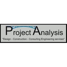 Project Analysis Logo