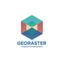 GEORASTER Logo