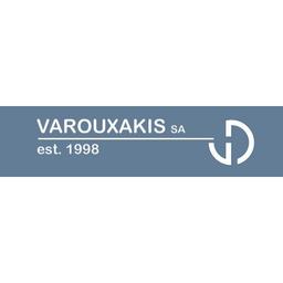 VAROUXAKIS SA Logo