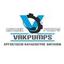 VAKPUMPS - Vakalopoulos Christos Logo