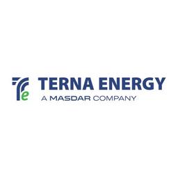 TERNA ENERGY Logo