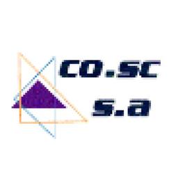 Co.Sc. SA Logo