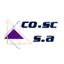 Co.Sc. SA Logo