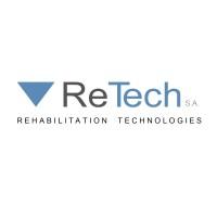 ReTech S.A. Logo