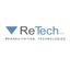 ReTech S.A. Logo
