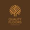 QUALITY FLOORS ΒΟΥΡΓΟΥΤΖΗΣ Logo