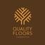 QUALITY FLOORS ΒΟΥΡΓΟΥΤΖΗΣ Logo