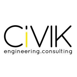Civik.gr Logo