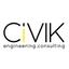 Civik.gr Logo
