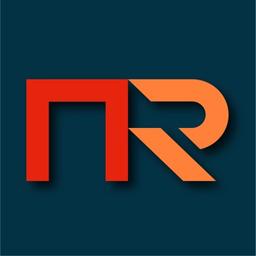 RGS TEXNIKH Logo