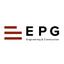 EPG Engineering & Construction Logo