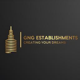 GNG Establishments Logo