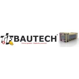 Bautech Consulting Engineers Logo