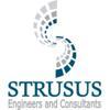 STRUSUS Engineers and Consultants Logo