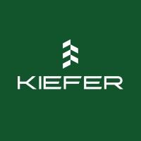 KIEFER Logo