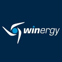 Winergy Logo
