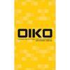 OIKO-SAVVAIDES Logo