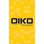 OIKO-SAVVAIDES Logo