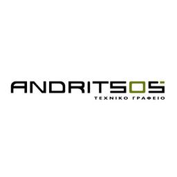 Andritsos Technical Office Logo