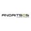 Andritsos Technical Office Logo