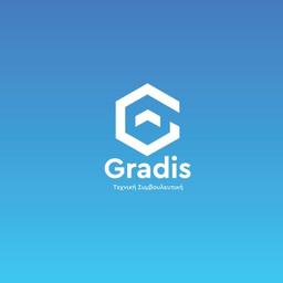 Gradis Τεχνική Συμβουλευτική ΙΚΕ Logo