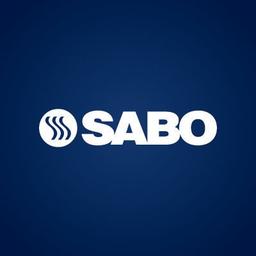 SABO S.A. Logo