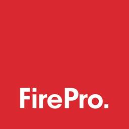 FirePro Logo