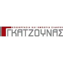 ΑΦΟΙ ΓΚΑΤΖΟΥΝΑ Logo