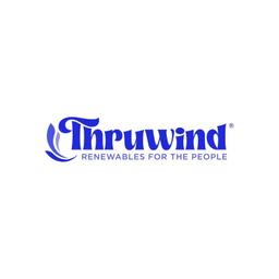 Thruwind Logo