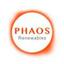 PHAOS Renewables Logo