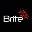 Brite Solar Logo