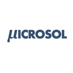 Microsol Hellas Logo