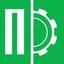 Pantelis Papadopoulos S.A. Logo