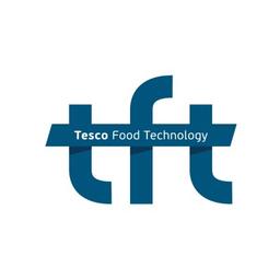 TFT (TESCO FOOD TECHNOLOGY) Logo