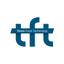 TFT (TESCO FOOD TECHNOLOGY) Logo