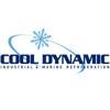 COOL DYNAMIC Logo