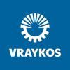 VRAYKOS Logo