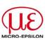 Micro-Epsilon Logo