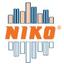 NIKO Group Logo