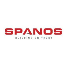 SPANOS Group Logo