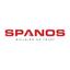 SPANOS Group Logo