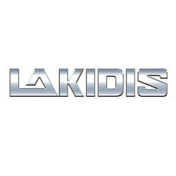 LAKIDIS SA Logo
