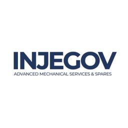 INJEGOV SA Logo