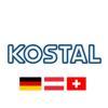 KOSTAL Solar Electric DACH Logo