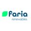 FARIA Renewables S.A. Logo