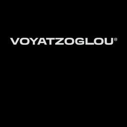 VOYATZOGLOU Logo