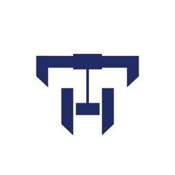 ΕΛΛΗΝΙΚΗ ΤΕΧΝΙΚΗ α.ε. (HELLENIC TECHNIC) - DEMAG ocp Logo